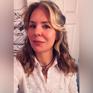 Meet your Posher, Maureen